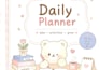 design daily, weekly and monthly planner for you